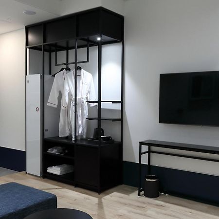 Orchid Hotel Wonju Zewnętrze zdjęcie