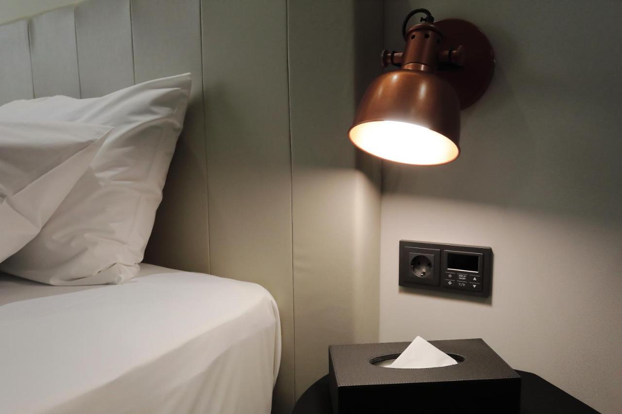 Orchid Hotel Wonju Zewnętrze zdjęcie