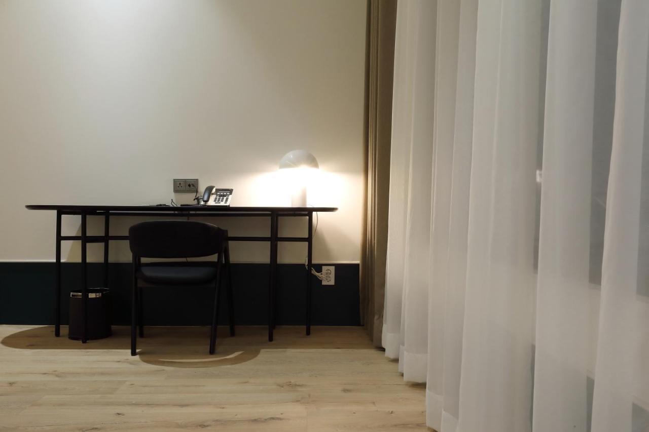 Orchid Hotel Wonju Zewnętrze zdjęcie