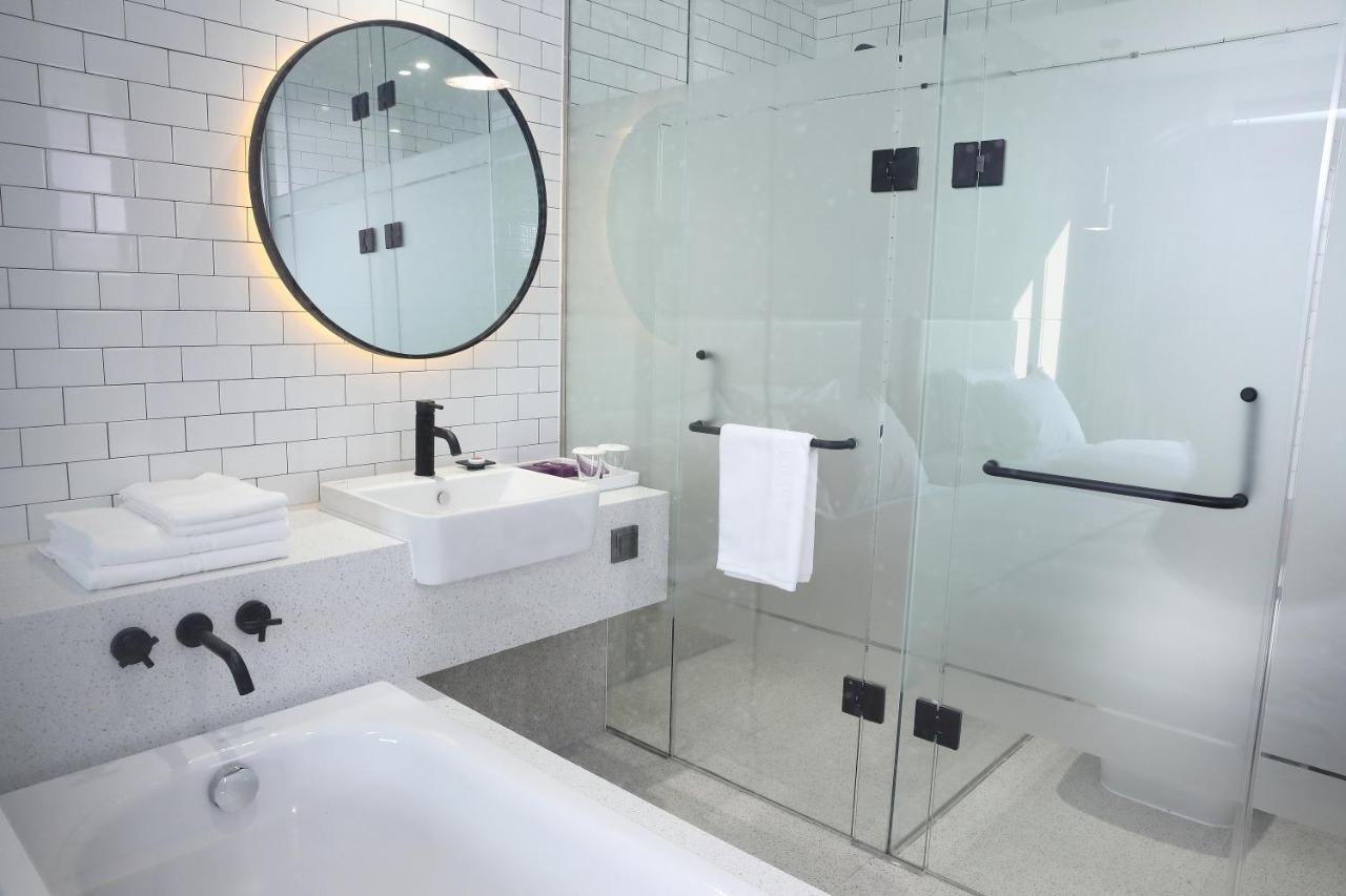 Orchid Hotel Wonju Zewnętrze zdjęcie